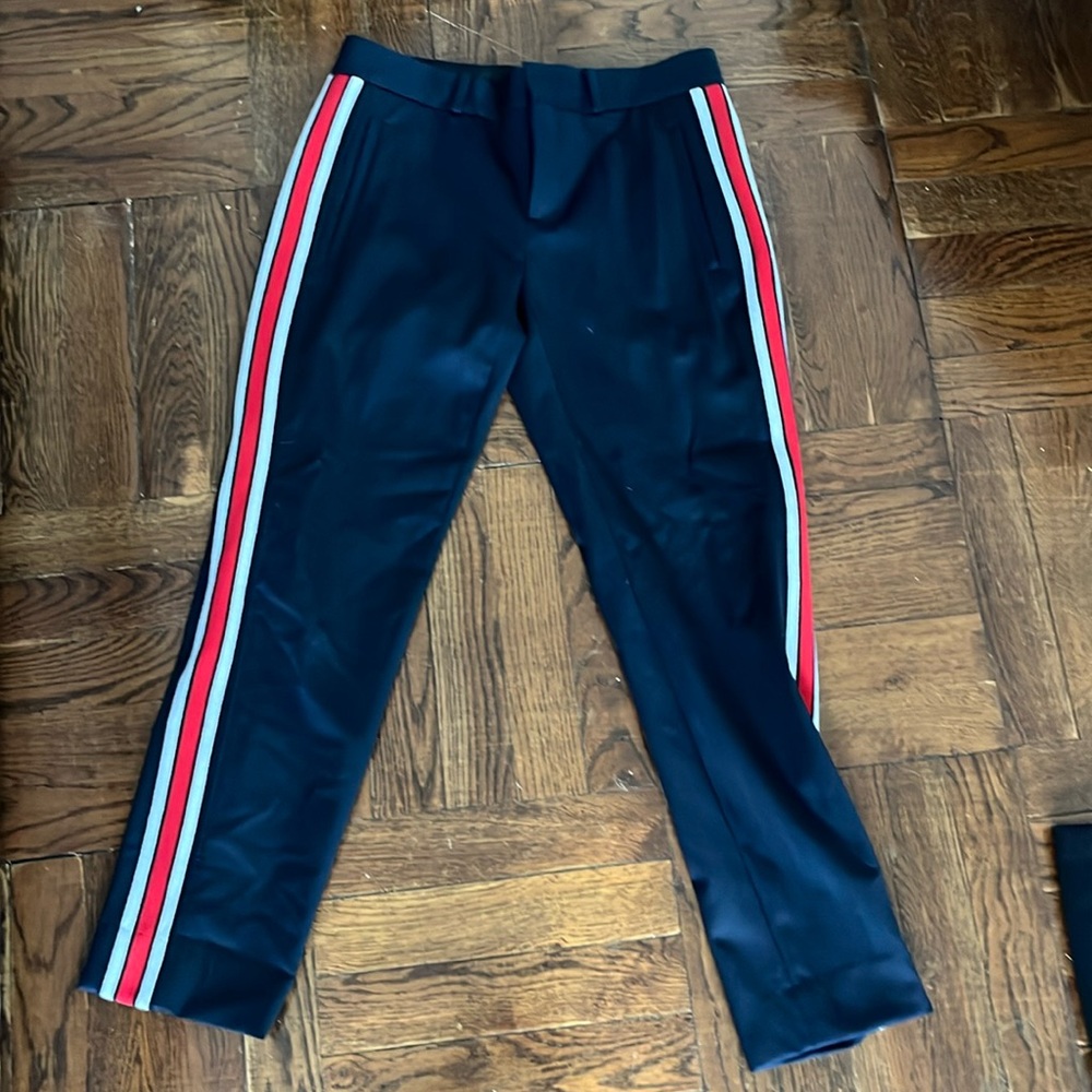 Women’s cropped pant